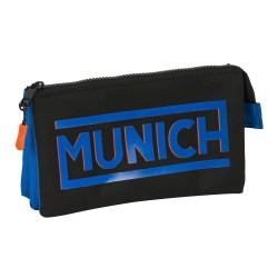 Portatodo Triple Munich Submarine 22 x 12 x 3 cm