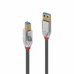 Cable Micro USB LINDY 36660 Multicolor