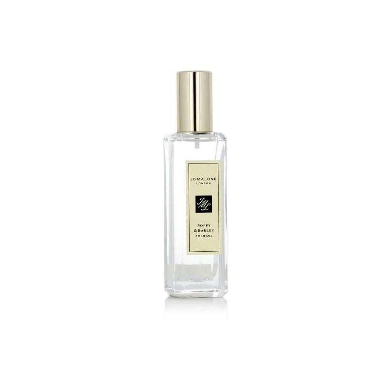 Perfume Unisex Jo Malone EDC Poppy & Barley 30 m