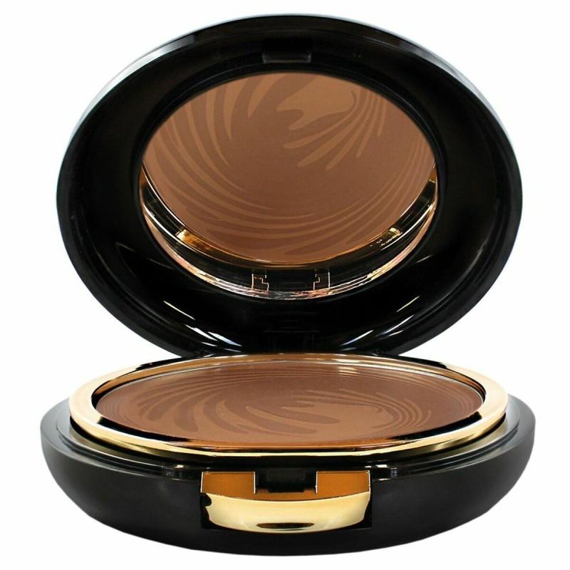 Base de Maquillaje en Polvo Etre Belle Color Perfection Compact Nº 02