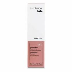 Lubricante Mucus Cumlaude Lab Mucus 30 ml