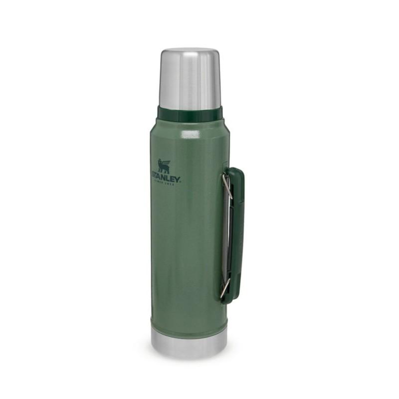 Termo Stanley 10-08266-001 Verde Acero Inoxidable 1 L