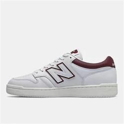 Zapatillas Casual Hombre New Balance 480 Blanco TALLA 44