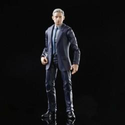 Figura de Acción Hasbro Black Panther Everett Ross