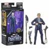 Figura de Acción Hasbro Black Panther Everett Ross