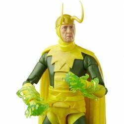 Figura de Acción Hasbro Classic Loki