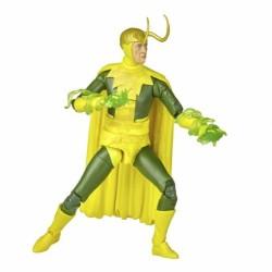 Figura de Acción Hasbro Classic Loki