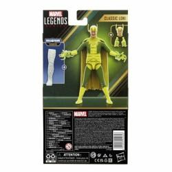 Figura de Acción Hasbro Classic Loki