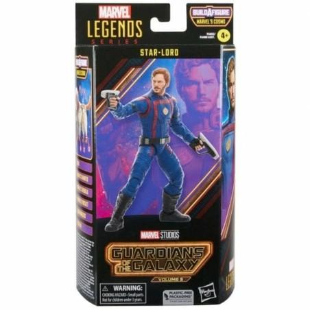 Figura de Acción Hasbro Star-Lord