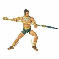 Figura de Acción Hasbro Namor