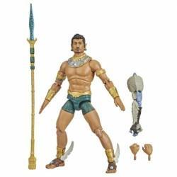 Figura de Acción Hasbro Namor