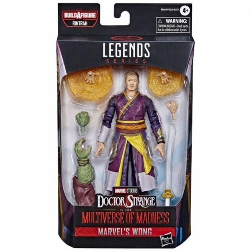 Figura de Acción Hasbro F03695X0 Casual