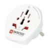 Adaptador de Corriente Skross 1500211-E Europeo Internacional