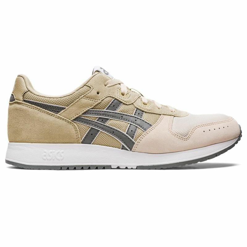 Zapatillas Casual Hombre Asics Lyte Classic Beige