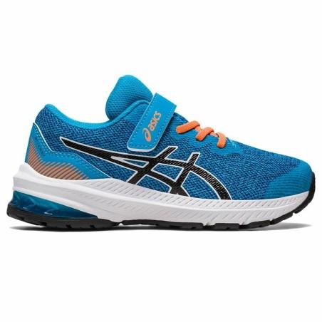 Zapatillas de Running para Niños Asics GT-1000 11 Azul