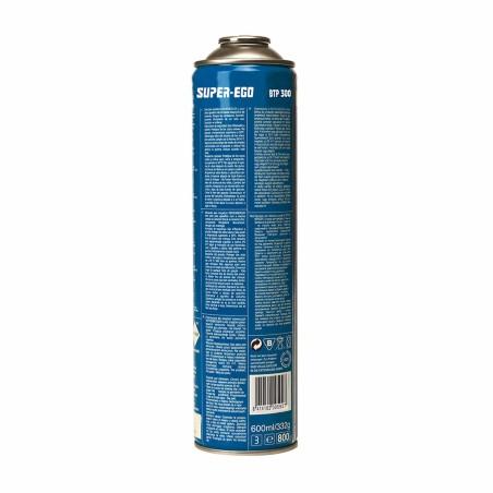 Cartucho de Gas Super Ego BTP300 600 ml