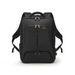 Mochila para Portátil Dicota D30846-RPET Negro