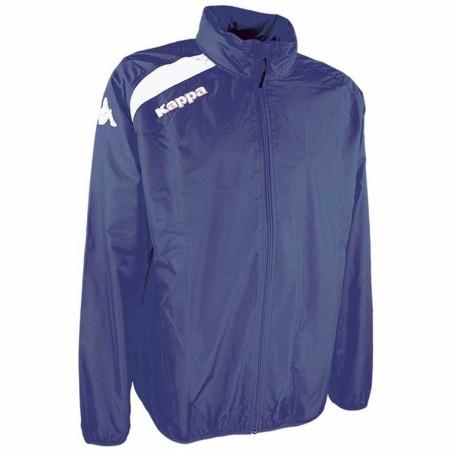 Chaqueta Deportiva para Hombre Kappa Vado 2 Azul oscuro