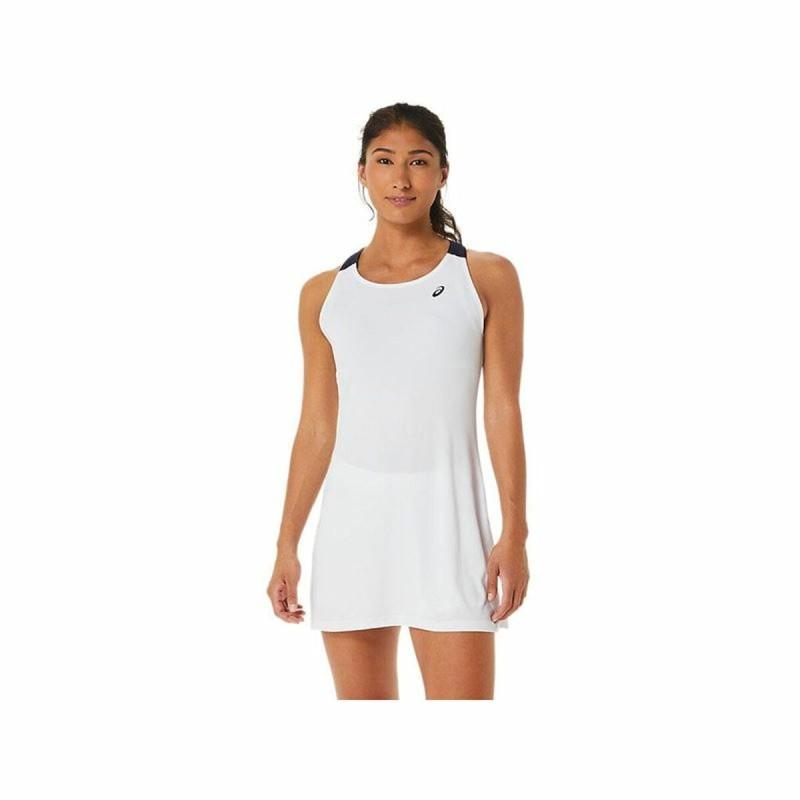 Vestido Asics Court Blanco