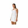 Vestido Asics Court Blanco