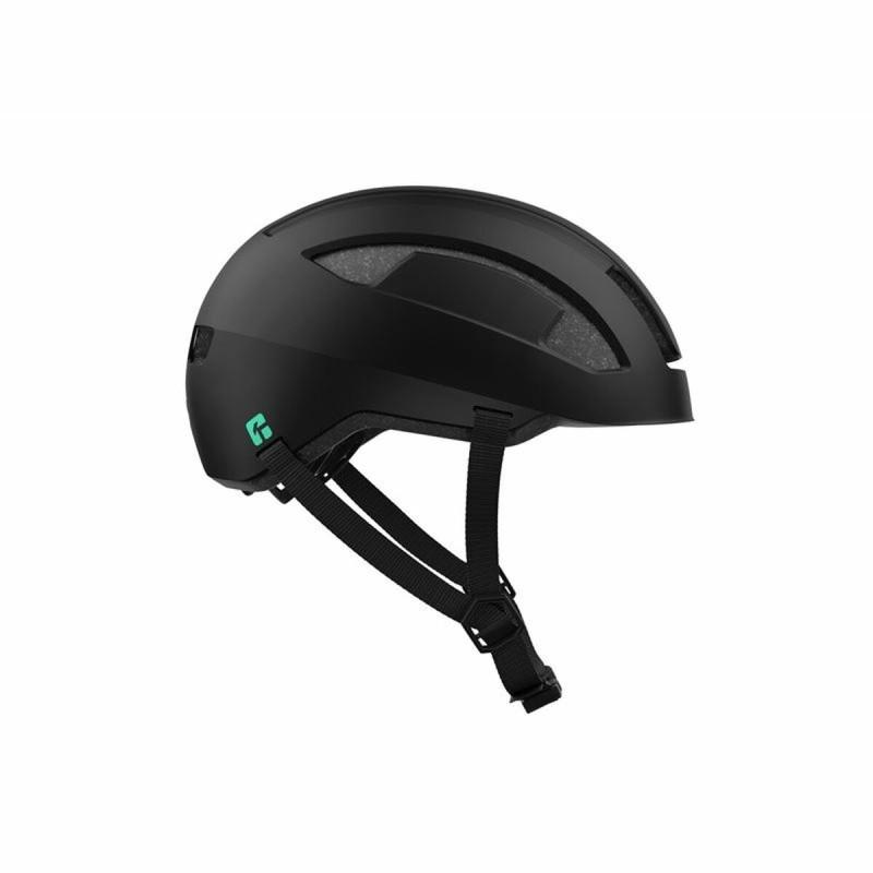 Casco de Ciclismo para Adultos Lazer CityZen Kineticore Negro 58-61 cm