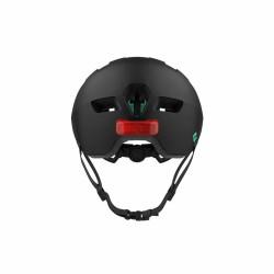 Casco de Ciclismo para Adultos Lazer CityZen Kineticore Negro 58-61 cm