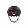 Casco de Ciclismo para Adultos Lazer CityZen Kineticore Negro 58-61 cm