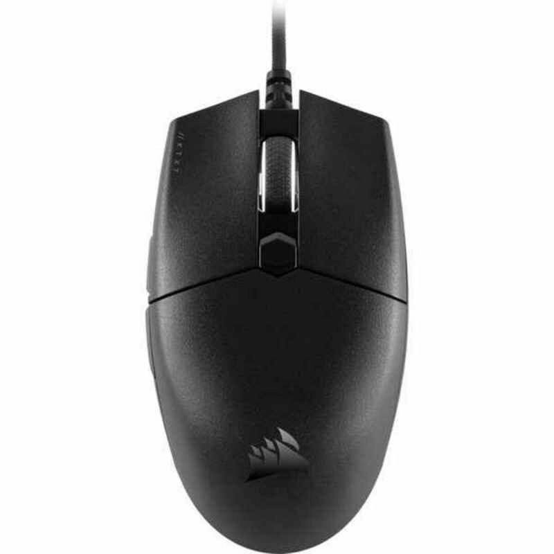 Ratón Gaming Corsair KATAR PRO XT 18000 DPI Negro