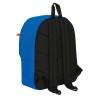 Mochila Escolar Munich Submarine 31 x 40 x 16 cm Azul eléctrico