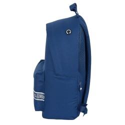 Mochila Escolar Kappa   31 x 41 x 16 cm Azul marino