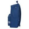 Mochila Escolar Kappa   31 x 41 x 16 cm Azul marino