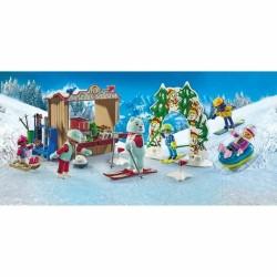 Playset Playmobil 71453 mylife 100 Piezas