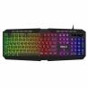 Teclado Gaming Onaji IGG317563