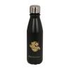 Botella de Agua Harry Potter Bravery Negro Metal 500 ml