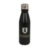 Botella de Agua Harry Potter Bravery Negro Metal 500 ml