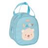 Portameriendas Térmico Safta Baby bear 19 x 22 x 14 cm Azul