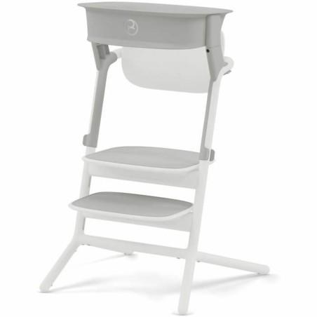 Taburete Step Cybex Lemo 2 Método Montessori Gris