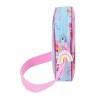 Bolso Bandolera My Little Pony Wild & free Azul Rosa 16 x 18 x 4 cm