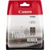 Tinta Original Canon 1509B012 Negro