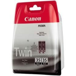 Tinta Original Canon 1509B012 Negro