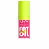 Aceite para Labios NYX Fat Oil Nº 02 Missed Call 4,8 ml