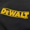 Sudadera con Capucha Dewalt Negro