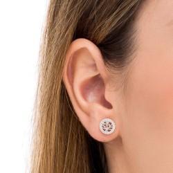 Pendientes Mujer Vidal & Vidal P2652