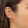 Pendientes Mujer Vidal & Vidal X76436