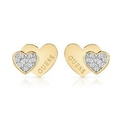 Pendientes Mujer Guess JUBE02174JWYGT-U