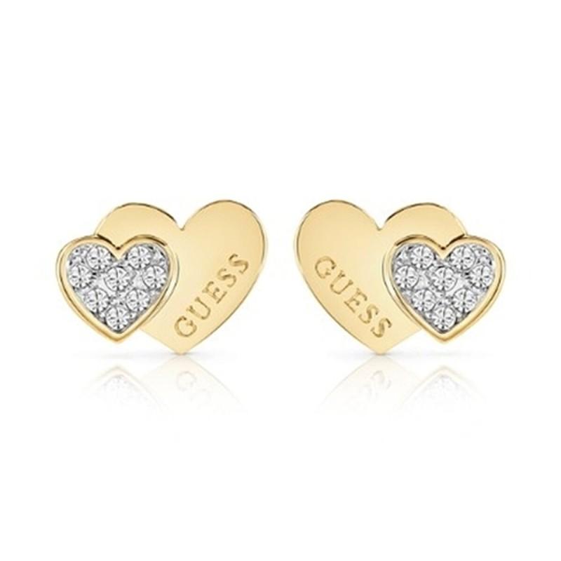 Pendientes Mujer Guess JUBE02174JWYGT-U