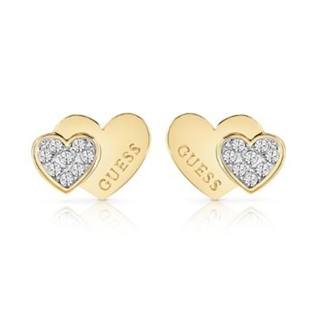 Pendientes Mujer Guess JUBE02174JWYGT-U