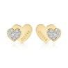 Pendientes Mujer Guess JUBE02174JWYGT-U