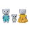 Muñecas   Sylvanian Families  5376 The Elephant Family          