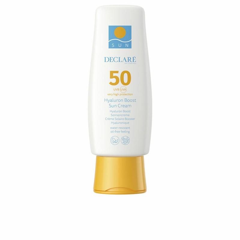 Crema Facial Declaré Hyaluron Boost 100 ml Spf 50